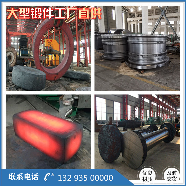 2205锻造件
