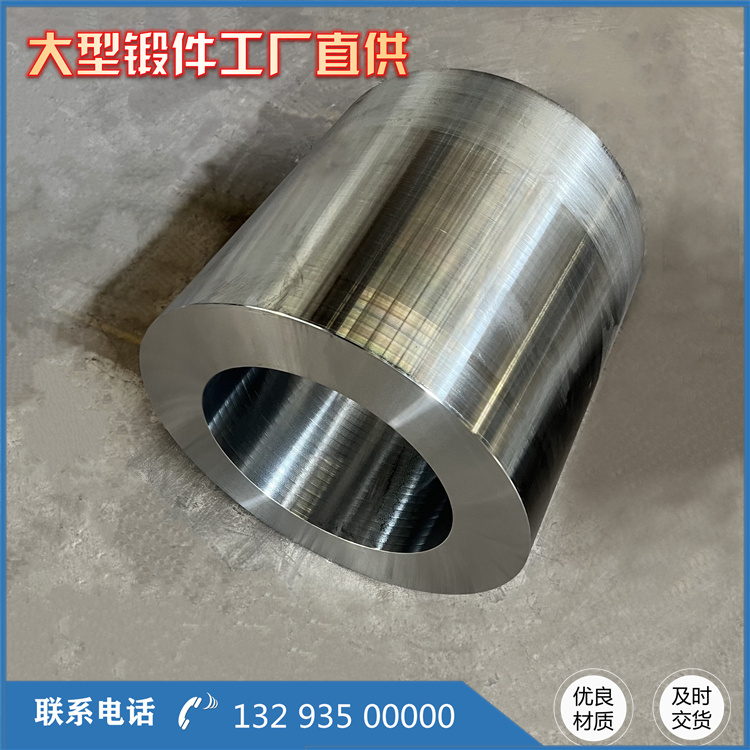 锻造双螺杆出机
