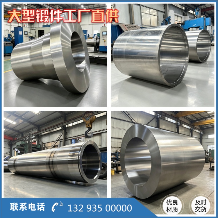 锻件